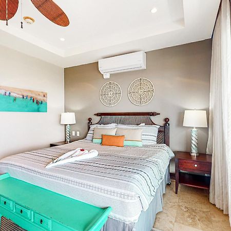 Condo @ Azul Paraiso Coco Værelse billede
