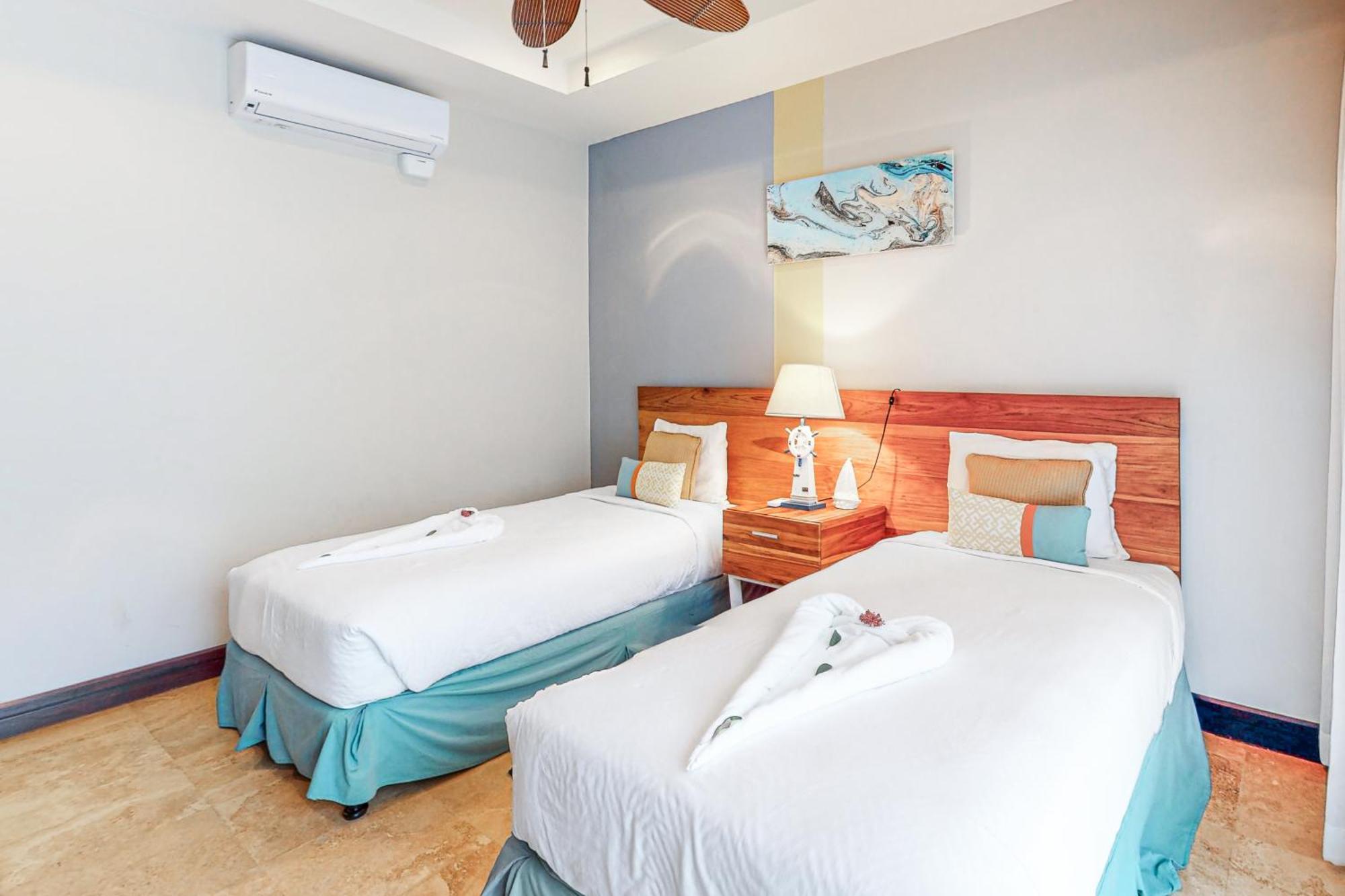 Condo @ Azul Paraiso Coco Værelse billede
