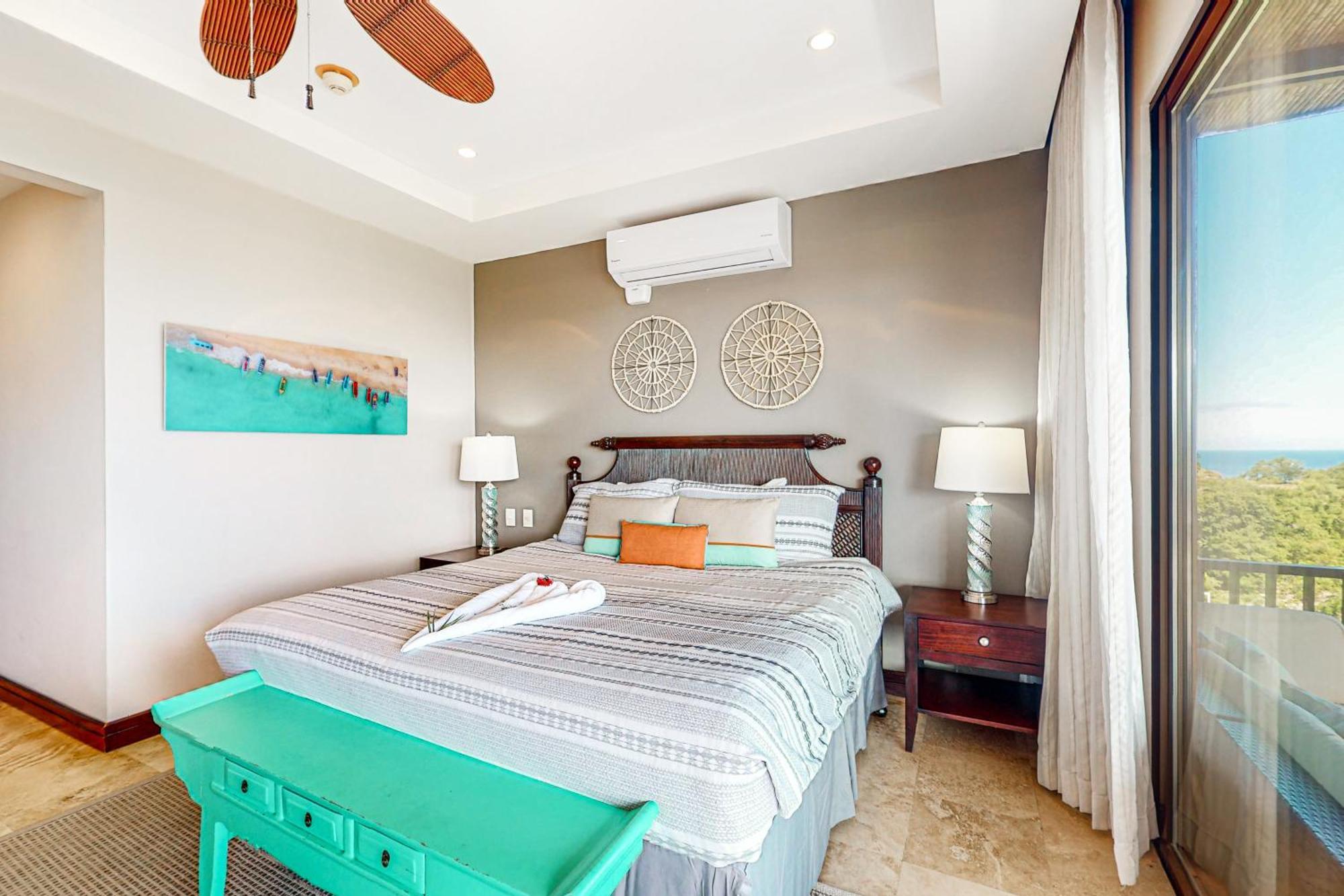 Condo @ Azul Paraiso Coco Værelse billede