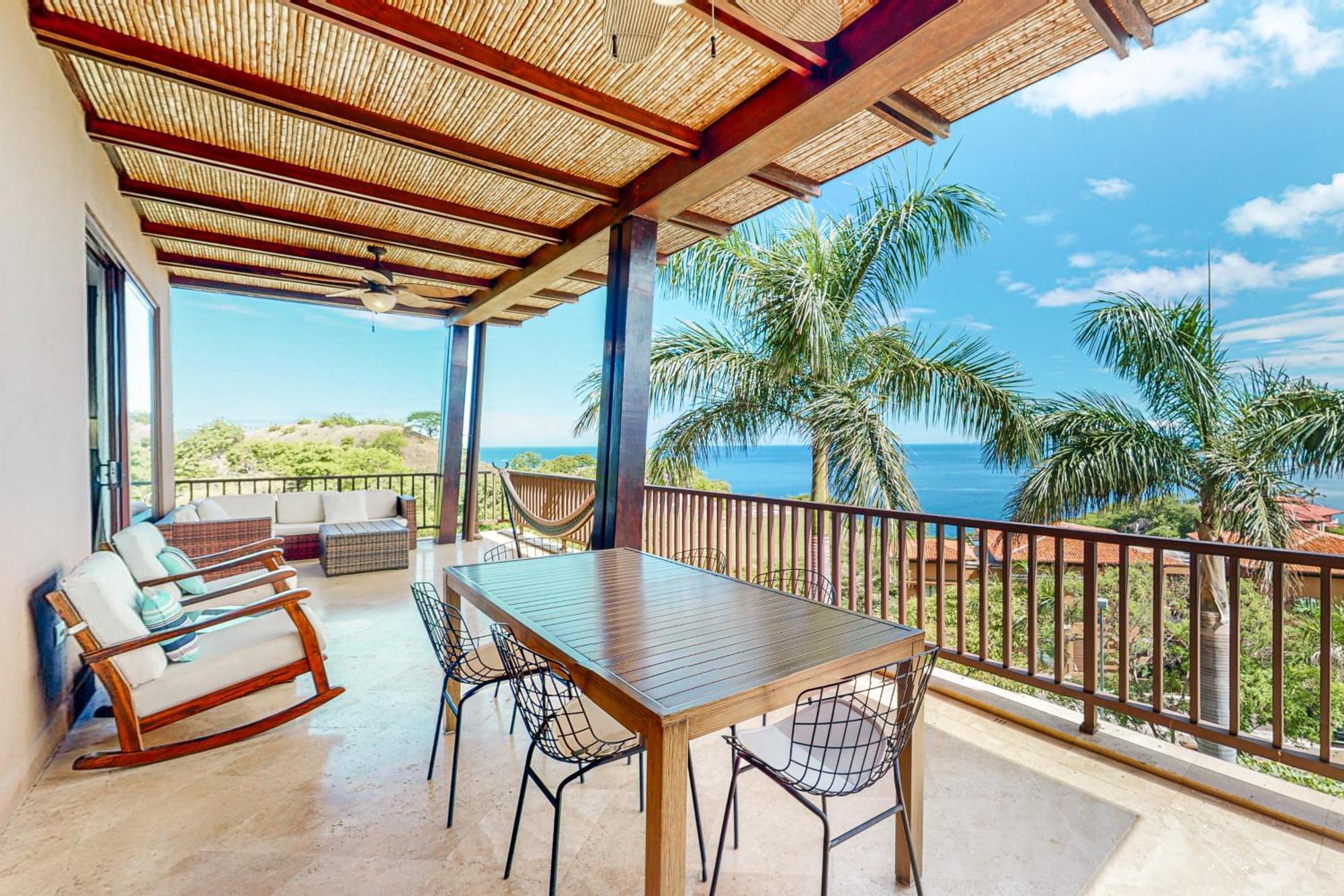 Condo @ Azul Paraiso Coco Værelse billede