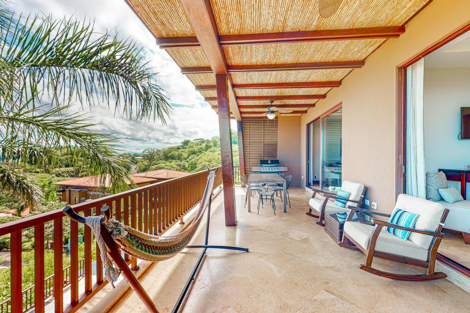 Condo @ Azul Paraiso Coco Værelse billede