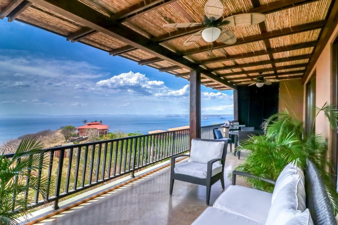 Condo @ Azul Paraiso Coco Eksteriør billede
